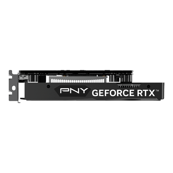 PNY GeForce RTX 3050 VERTO NVIDIA 6 GB GDDR6 [VCG30506DFXPB1]