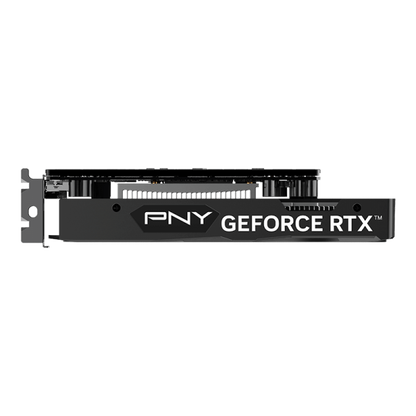 PNY GeForce RTX 3050 VERTO NVIDIA 6 GB GDDR6 [VCG30506DFXPB1]