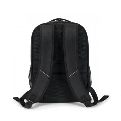 DICOTA D32028-RPET bolso para portátil 43,9 cm (17.3") Mochila Negro [D32028-RPET]