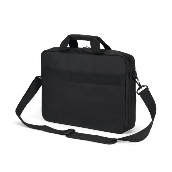 DICOTA D32033-RPET borsa per laptop 35,8 cm (14.1") Valigetta ventiquattrore Nero [D32033-RPET]