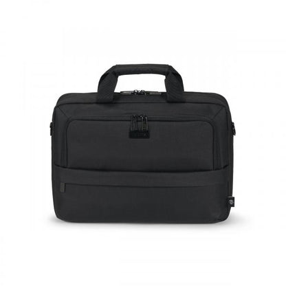 DICOTA D32033-RPET borsa per laptop 35,8 cm (14.1") Valigetta ventiquattrore Nero [D32033-RPET]