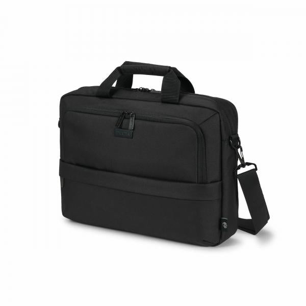 DICOTA D32033-RPET borsa per laptop 35,8 cm (14.1") Valigetta ventiquattrore Nero [D32033-RPET]