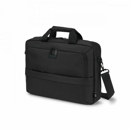 DICOTA D32035-RPET bolso para portátil 43,9 cm (17.3") Maletín Negro [D32035-RPET] 