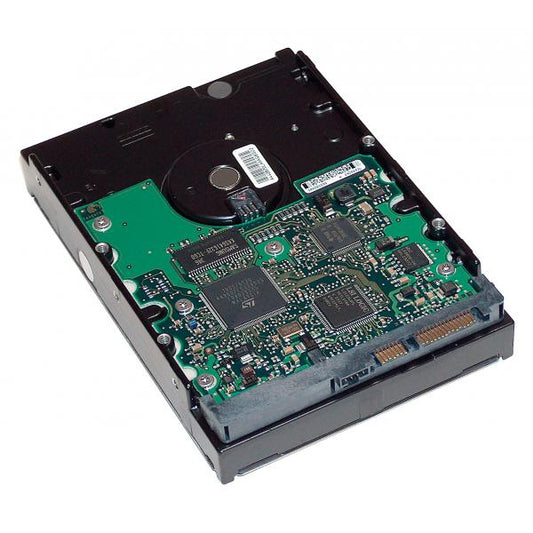 Hpinc 2TB 35" SATA 6Gb/s 7200 rpm Workstation Class [QB576AA-R-W1]