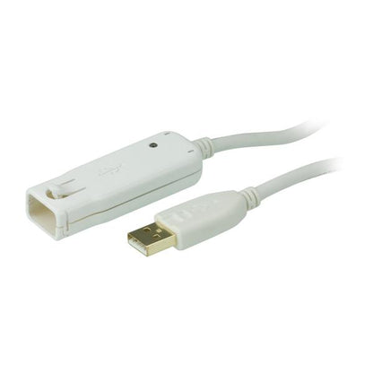 ATEN USB 2.0 Extension Cable 12m UE2120 [UE2120]