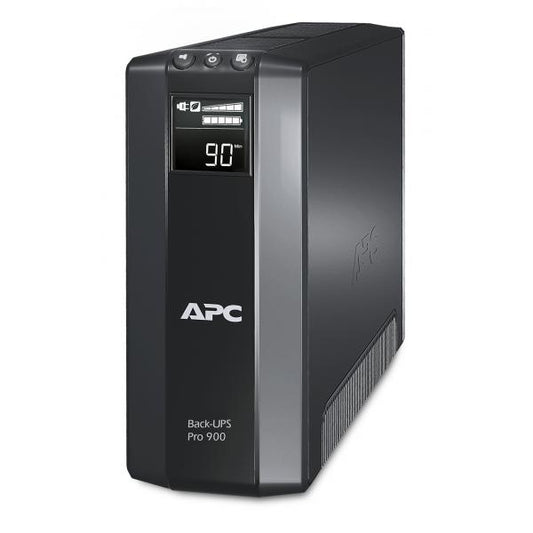 APC POWER-SAVING BACK UPS PRO 900 230V SCHUKO [BR900G-GR]