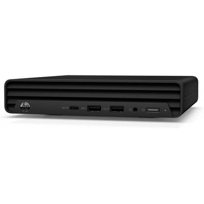 HP Pro Mini 260 G9 Intel Core i3 i3-1315U 8 GB DDR4-SDRAM 256 GB SSD Windows 11 Home Mini PC Negro [937M1EA#ABZ]