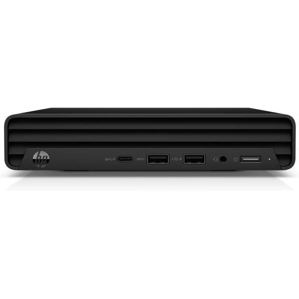 HP PC DM PRO MINI 260 G9 i3-1315U 8GB 256GB SSD WIN 11 PRO GARANZIA 2 ANNI ONSITE [937M3EA]