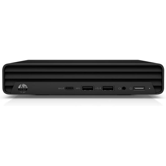 HP PC DM PRO MINI 260 G9 i3-1315U 8GB 256GB SSD WIN 11 PRO GARANZIA 2 ANNI ONSITE [937M3EA]