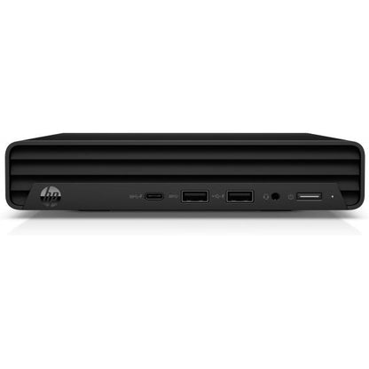 HP PC DM PRO MINI 260 G9 i5-1335U 16GB 512GB SSD WIN 11 PRO 2 AÑOS DE GARANTÍA IN SITU [937M5EA]