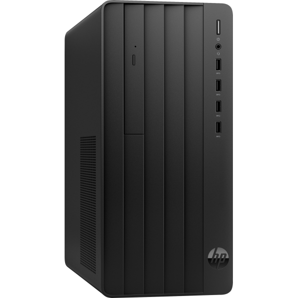 HP Pro 290 G9 Intel Core i3 i3-13100 8 GB DDR4-SDRAM 256 GB SSD FreeDOS Torre PC Negro [937M6EA#ABZ]