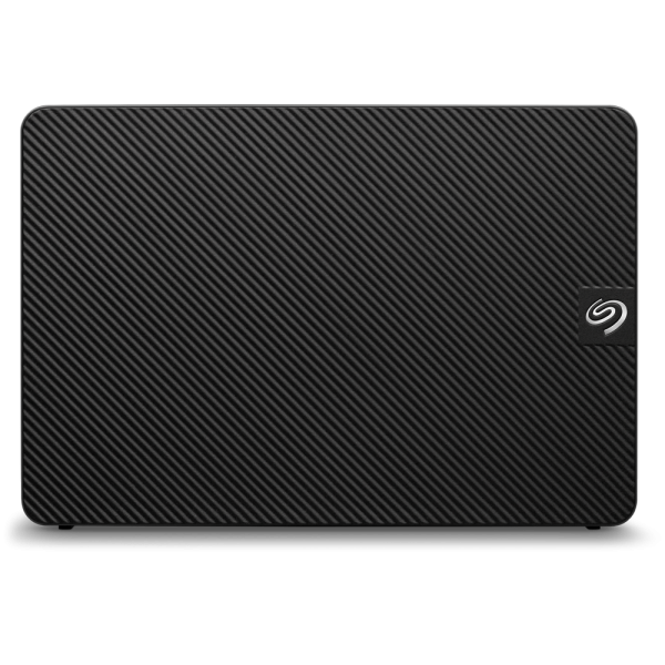 Seagate Expansion STKP24000400 disco rigido esterno 24 TB Nero [STKP24000400]