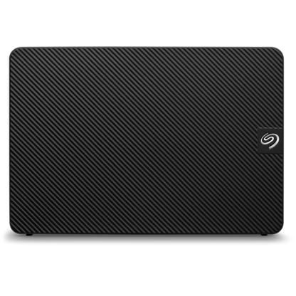 Seagate Expansion STKP24000400 disco rigido esterno 24 TB Nero [STKP24000400]