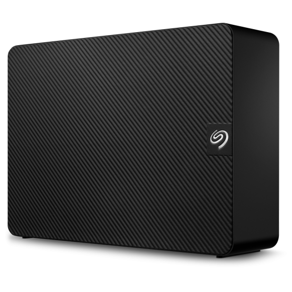 Seagate Expansion STKP24000400 disco rigido esterno 24 TB Nero [STKP24000400]