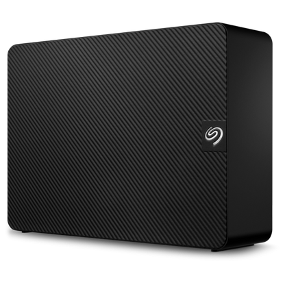 Seagate Expansion STKP24000400 disco rigido esterno 24 TB Nero [STKP24000400]