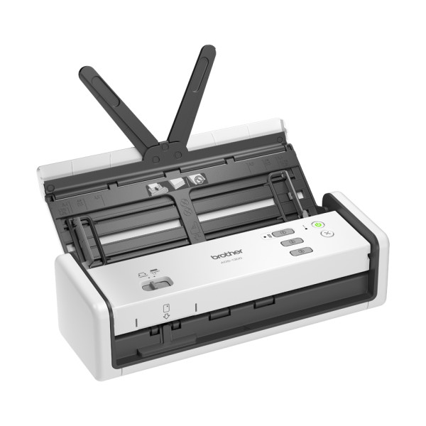 Brother ADS-1300 Document Scanner [ADS1300UN1]