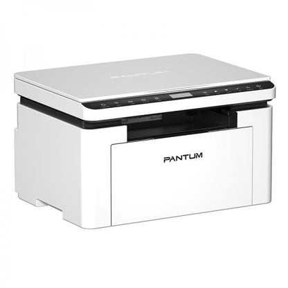 PANTUM MULTIF. LASER A4 B/N, BM2300W, 22PPM, USB/WIFI, TONER INCL DA 700 PAG, 3 IN 1 [BM2300W]