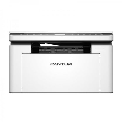 PANTUM MULTIF. LASER A4 B/N, BM2300W, 22PPM, USB/WIFI, TONER INCL DA 700 PAG, 3 IN 1 [BM2300W]