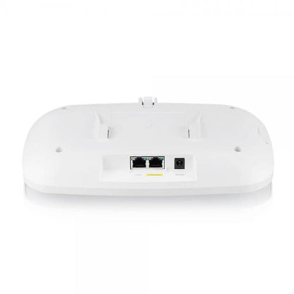 Zyxel NWA130BE-EU0101F punto accesso WLAN 5764 Mbit/s Bianco Supporto Power over Ethernet (PoE) [NWA130BE-EU0101F]