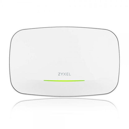 Zyxel NWA130BE-EU0101F Punto de acceso WLAN 5764 Mbit/s Blanco Soporte Alimentación a través de Ethernet (PoE) [NWA130BE-EU0101F] 