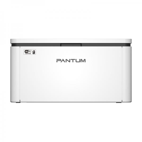 PANTUM STAMP. LASER A4 B/N, BP2300W, 22PPM, USB/WIFI [BP2300W]