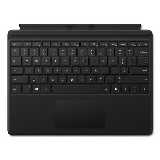 Microsoft Surface Pro Keyboard Microsoft Cover port Nero [EP2-00403]