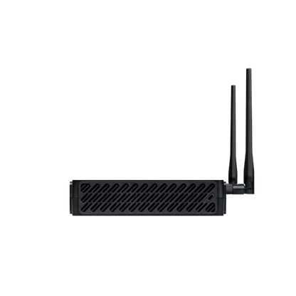 Lancom Systems 1803VAW - Wireless Router [62154]