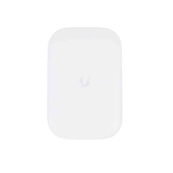 Ubiquiti - Sleek, clip-on external antenna for the Swiss Army Knife Ultra that provides 90-degree directional, extended range coverage UACC-UK-Ultra-Panel-Antenna [UACC-UK-Ultra-Panel-Antenna]