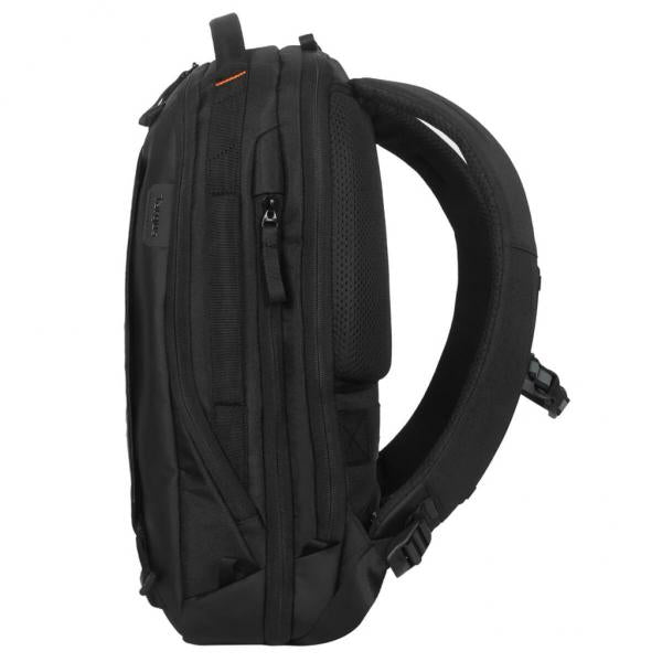 Targus 15 - 16 inch Commuter EcoSmart Laptop Backpack - Black [TBB652GL]