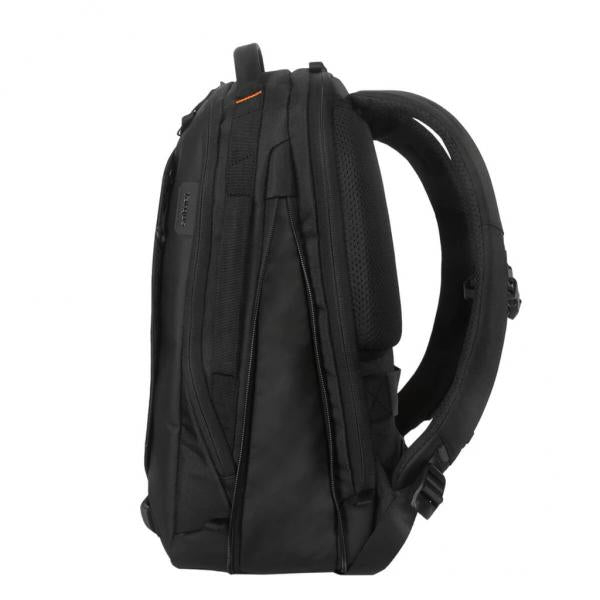 Targus 15 - 16 inch Commuter EcoSmart Laptop Backpack - Black [TBB652GL]