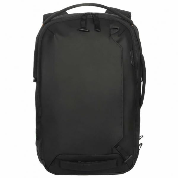 Targus 15 - 16 inch Commuter EcoSmart Laptop Backpack - Black [TBB652GL]