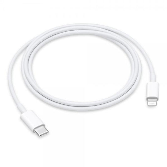 Apple Cavo da USBC a Lightning (1 m) [MUQ93ZM/A]