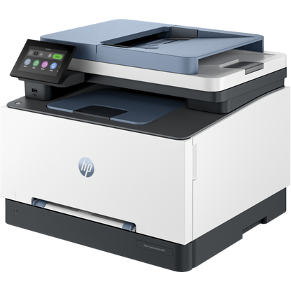 HP MULTIF. LASER A4 COLORE, OFFICEJET PRO 3302fdn, SERIE 3000, 25PM, ADF, FRONTE/RETRO, USB/LAN [499Q7F]