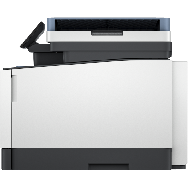 HP MULTIF. LASER A4 COLORE, OFFICEJET PRO 3302fdn, SERIE 3000, 25PM, ADF, FRONTE/RETRO, USB/LAN [499Q7F]