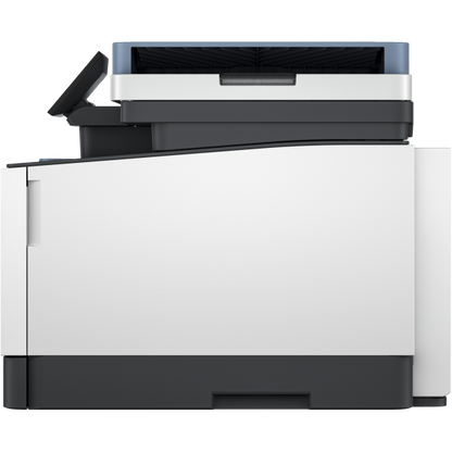 HP MULTIF. LASER A4 COLORE, OFFICEJET PRO 3302fdn, SERIE 3000, 25PM, ADF, FRONTE/RETRO, USB/LAN [499Q7F]