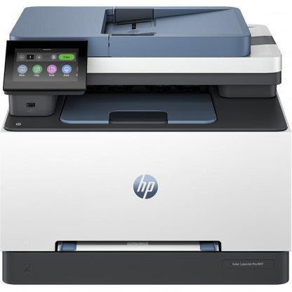 Hp Color LaserJet Pro MFP 3302fdw [499Q8F#B19]