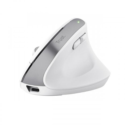 Trust Bayo+ mouse Ufficio Mano destra RF senza fili + Bluetooth Ottico 2400 DPI [25399]