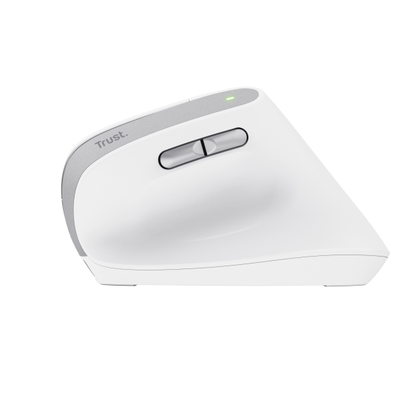 Trust Bayo II mouse Ufficio Mano destra RF Wireless Ottico 2400 DPI [25398]