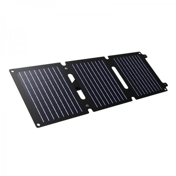 Panel solar Trust Zuny 20W [25238]