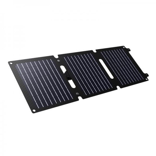 Panel solar Trust Zuny 20W [25238]