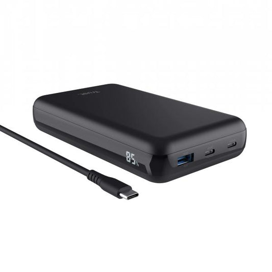 LARO 100W LAPTOP POWERBANK [25240]