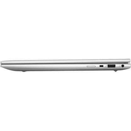 HP EliteBook 830 G11 Intel Core Ultra 7 155U Portátil 33,8 cm (13.3") WUXGA 16 GB LPDDR5x-SDRAM 512 GB SSD Wi-Fi 6E (802.11ax) Windows 11 Pro Plata [970Q1ET#ABZ]