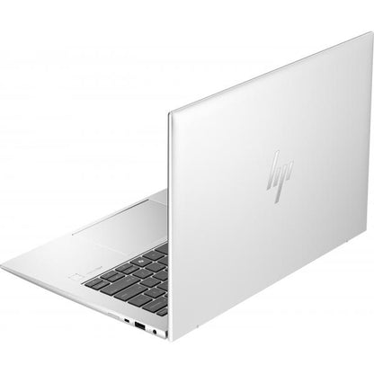 HP EliteBook 840 G11 Intel Core Ultra 5 125H Computer portatile 35,6 cm (14") WUXGA 16 GB DDR5-SDRAM 512 GB SSD Wi-Fi 6E (802.11ax) Windows 11 Pro Argento [970V6ET#ABZ]