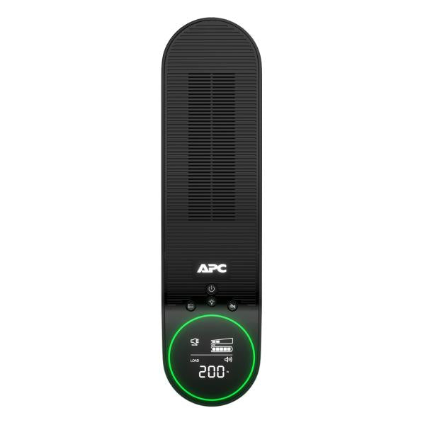 APC BGM2200B-GR gruppo di continuità (UPS) A linea interattiva 2,2 kVA 1320 W 6 presa(e) AC [BGM2200B-GR]