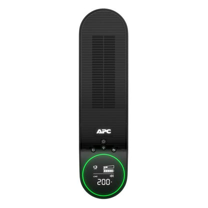 APC BGM2200B-GR gruppo di continuità (UPS) A linea interattiva 2,2 kVA 1320 W 6 presa(e) AC [BGM2200B-GR]