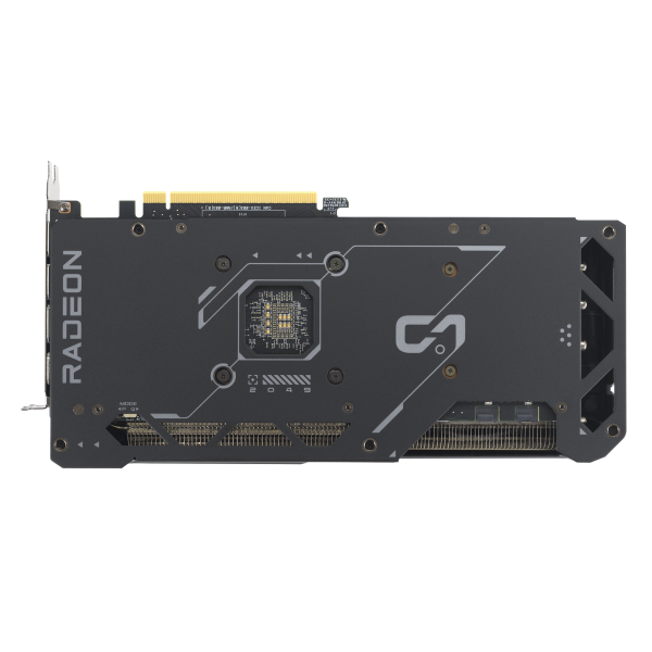 ASUS VGA RADEON RX 7900 GRE, DUAL-RX7900GRE-O16G, 16GB GDDR6, HDMI/3DP, 90YV0J90-M0NA00 [DUAL-RX7900GRE-O16G]