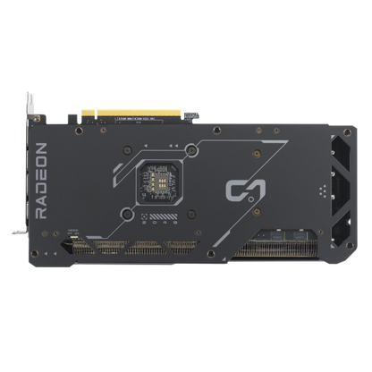 ASUS VGA RADEON RX 7900 GRE, DUAL-RX7900GRE-O16G, 16GB GDDR6, HDMI/3DP, 90YV0J90-M0NA00 [DUAL-RX7900GRE-O16G]