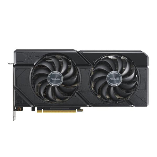 ASUS VGA RADEON RX 7900 GRE, DUAL-RX7900GRE-O16G, 16GB GDDR6, HDMI/3DP, 90YV0J90-M0NA00 [DUAL-RX7900GRE-O16G]