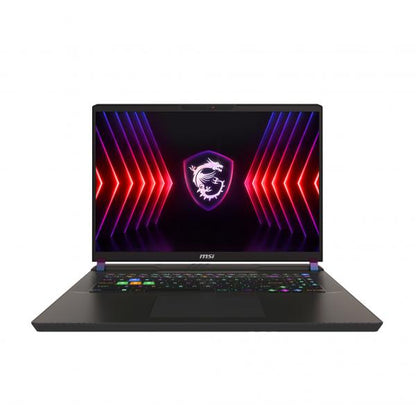 MSI NB 17" 16:10 QHD+ VECTOR 17 HX A14VGG-250IT, i9-14900HX 32GB 1TB SSD, RTX 4070 8GB, WIN 11 HOME [9S7-17S262-250]