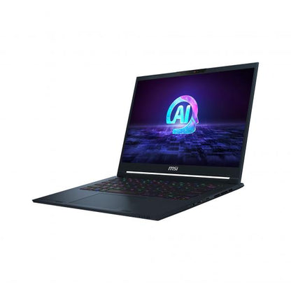 MSI NB GAMING 14" STEALTH 16:10 2,8K OLED, ULTRA 7, 32GB 1TB SSD, RTX 4060 8GB, WIN 11 HOME, AI STUDIO A1VFG-071IT [9S7-14K212-071]